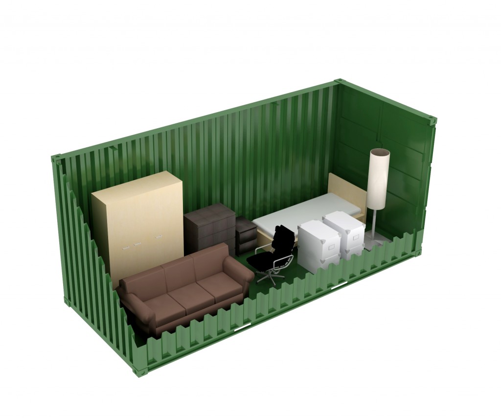 Sizes & Prices Reading Storage Solutions